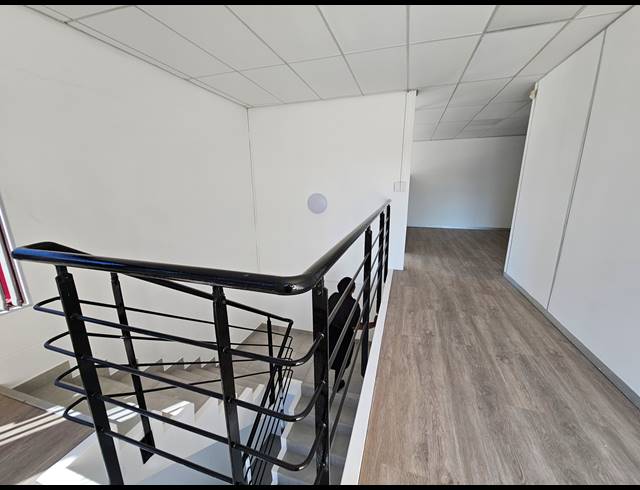 340M² OFFICE TO LET IN TYGER VALLEY